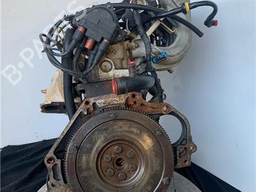 Used Engine OPEL KADETT E Hatchback (T85) 2.0 GSI Cat (C08, C48, D08, D48) (115 hp) 15544449