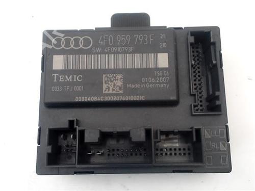 Elektronische module AUDI A6 C6 Avant (4F5) 2.0 TDI | BP25008304M83 