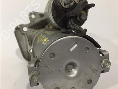 Starter DACIA DOKKER Express Box Body/MPV 1.5 dCi (FEAJ) | BP9661641M8 
