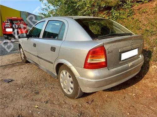 Front wiper motor OPEL ASTRA G Hatchback (T98) 1.6 16V (F08, F48) | BP11342061M29 