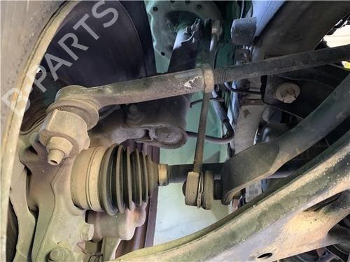 Steering rack OPEL CORSA D (S07)  | BP32418556M22  - Image 8