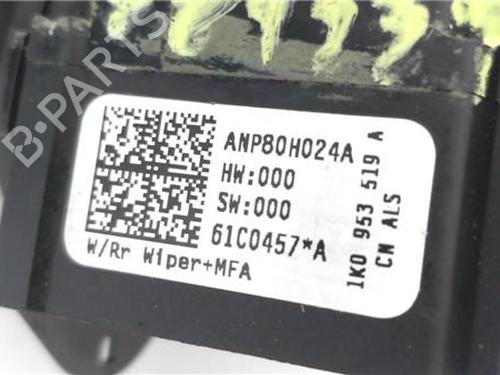 Steering column stalk VW GOLF PLUS V (5M1, 521) | BP40150842I23 - Image 10