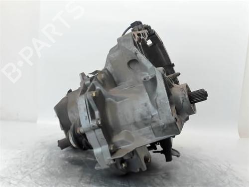 Gearbox RENAULT TWINGO I (C06_)  | BP13396505M3 