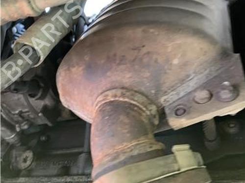 Catalyst OPEL CORSA D (S07)  | BP32418548M10  - Image 9