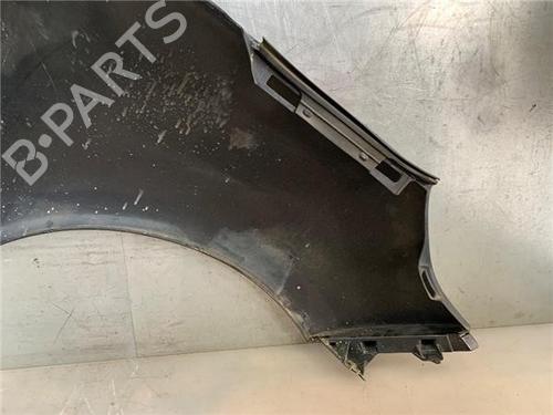 Left front fenders RENAULT GRAND SCÉNIC III (JZ0/1_) 1.5 dCi (JZ0B, JZ07) | BP29134658C41 