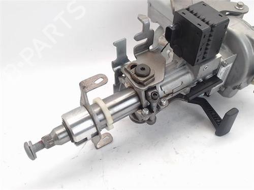 Steering column RENAULT SCÉNIC III (JZ0/1_) 1.2 TCe | BP16641349M21 