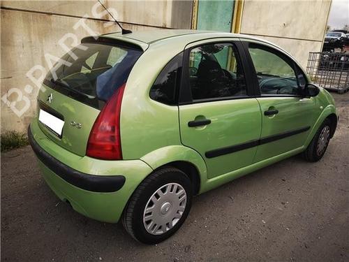 Electronic module CITROËN C3 I (FC_, FN_) 1.4 i | BP13390861M83 
