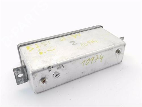 Electronic module BMW 5 (E34) 525 i 24V | BP13048881M83 