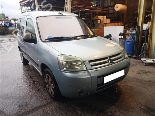 Used Parts CITROËN BERLINGO / BERLINGO FIRST MPV (MF_, GJK_, GFK_) 1.6 HDI 90 (MF9HX) 5015970