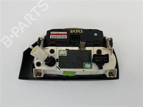 Commande Chauffage FORD KA (RB_)  | BP19541807I5 