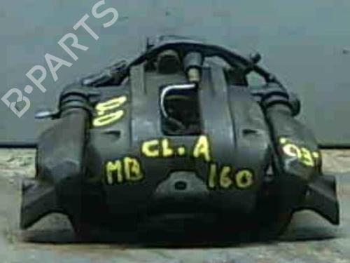 Otra MERCEDES-BENZ A-CLASS (W168) [1997-2005]  14333787