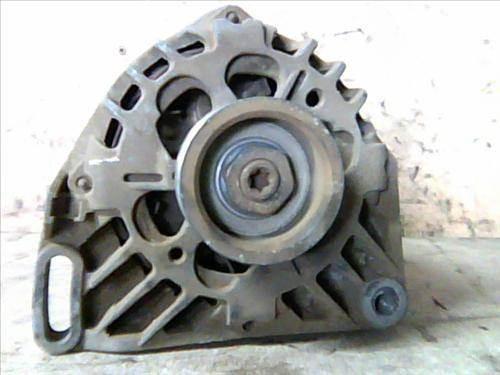 Generator RENAULT CLIO II (BB_, CB_) [1998-2016]  9684881