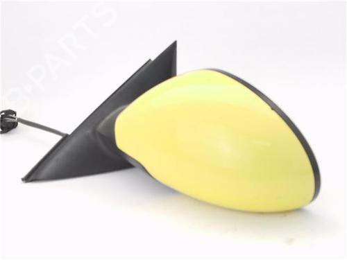 Left mirror SEAT IBIZA III (6L1) 1.9 TDI | BP23169162C26