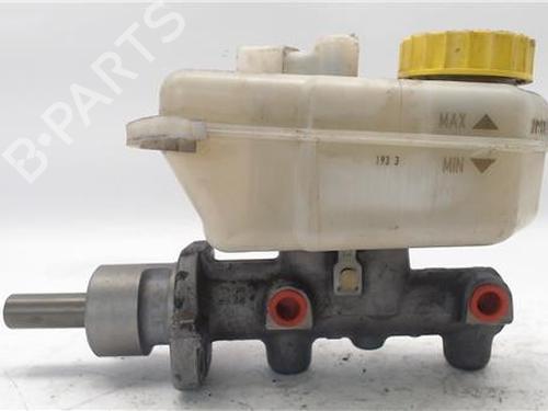 Brake master cylinder VW POLO IV (9N_, 9A_) | BP16372089M77