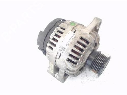 Used Alternator CHEVROLET ZAFIRA [2005-2025]  29993257