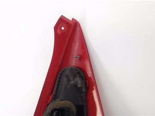 Left taillight PEUGEOT 107 (PM_, PN_) 1.0 | BP25718743C34 