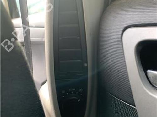 Used Air vent CITROËN C4 Picasso I MPV (UD_) [2006-2015]  32418171