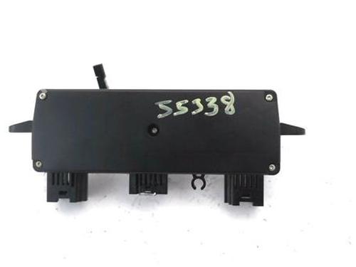 Used Electronic module Electronic module 37261821 37261821