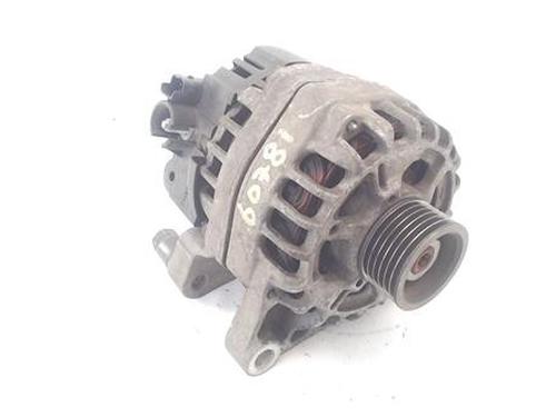 Generator CITROËN C3 I (FC_, FN_) 1.4 i (73 hp) 30981050