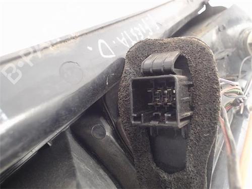 Right taillight FORD FIESTA V (JH_, JD_)  | BP13056150C35 