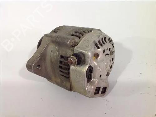 Alternator PIAGGIO PORTER Van 1.3 16V | BP12121933M7 