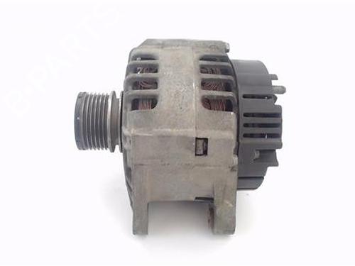 Alternator RENAULT KANGOO Express (FC0/1_) | BP35986604M7 - Image 6