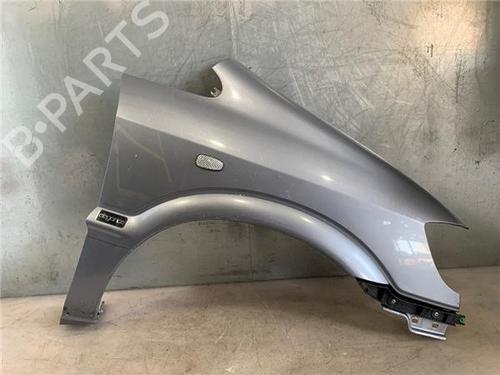 Forkjerm høyre OPEL ZAFIRA A MPV (T98) 2.0 DTI 16V (F75) (101 hp) 24035535