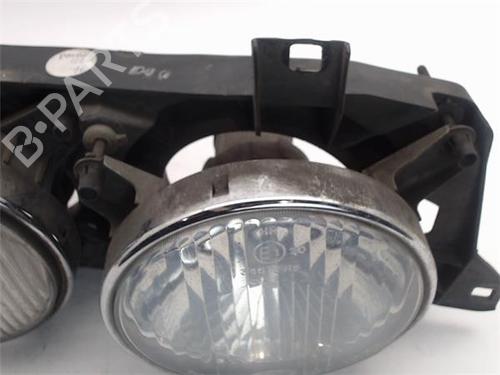 Right headlight BMW 5 (E34)  | BP13052474C29 