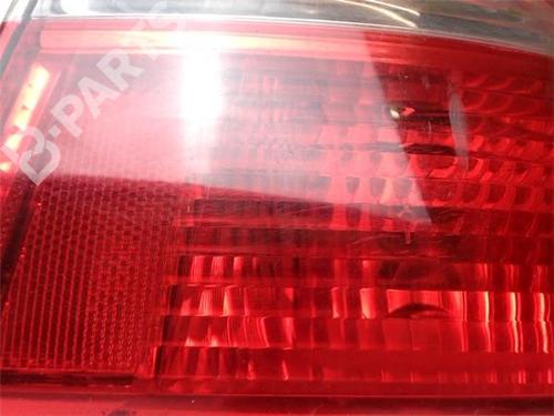 Right taillight SEAT LEON (1M1) 1.9 TDI | BP11238158C35 