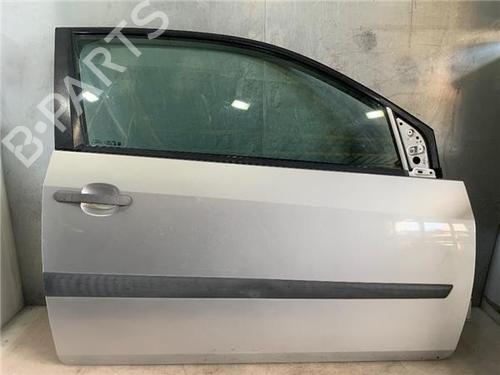 Used Right front door FORD FIESTA V (JH_, JD_) 1.4 TDCi (68 hp) 19408905