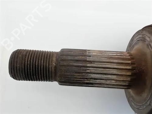 Right front driveshaft VW POLO III (6N1) 64 1.9 D | BP13044159M39 