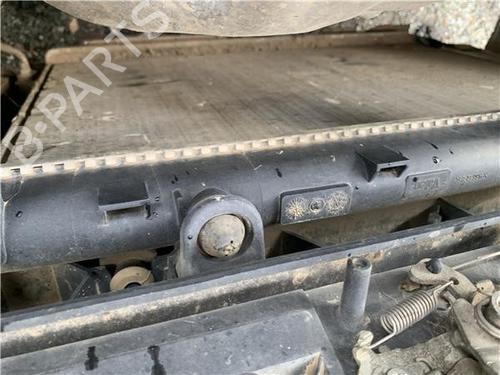 Water radiator PEUGEOT PARTNER MPV (5_, G_) | BP32419508M31