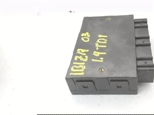 Left tailgate light SEAT IBIZA II (6K1)  | BP24473186C79