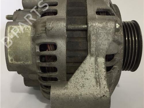 Used Alternator TATA INDICA 1.4 i (75 hp) 9635769