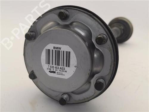 Left rear driveshaft BMW 3 (E90) 330 d | BP32418729M40 - Image 9