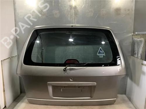Used Tailgate KIA CARNIVAL II (GQ) [1999-2007]  25718646