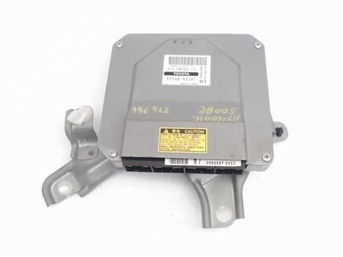 Electronic module LEXUS RX (_U3_) 400h (MHU38_) | BP16418235M83 