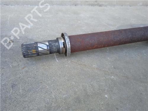 Right front driveshaft RENAULT MEGANE III Grandtour (KZ0/1) 1.5 dCi (KZ09, KZ0D, KZ1G, KZ29, KZ14, KZ1W, KZ10, KZ1F,... | BP22639380M39 