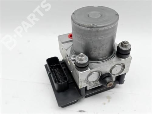 Pompe ABS CITROËN C4 Picasso I MPV (UD_) 1.6 HDi | BP10138111M43 