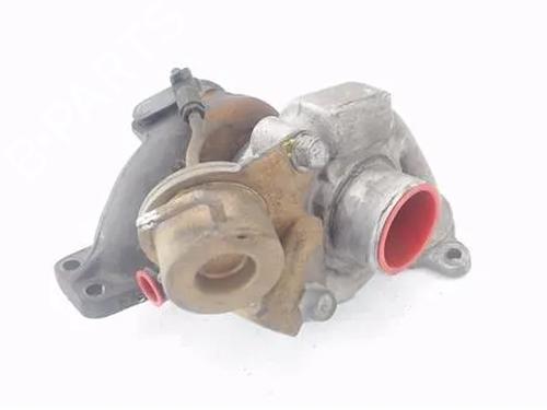 Turbolader/Kompressor CITROËN C4 I (LC_)  | BP26445972M71 
