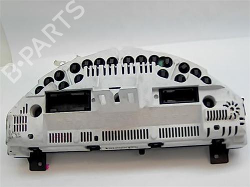 Instrument cluster MERCEDES-BENZ A-CLASS (W168)  | BP9948376C47 