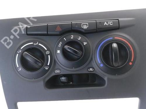 Climate control DAIHATSU MATERIA (M4_) 1.3 | BP37260988I5 - Image 2