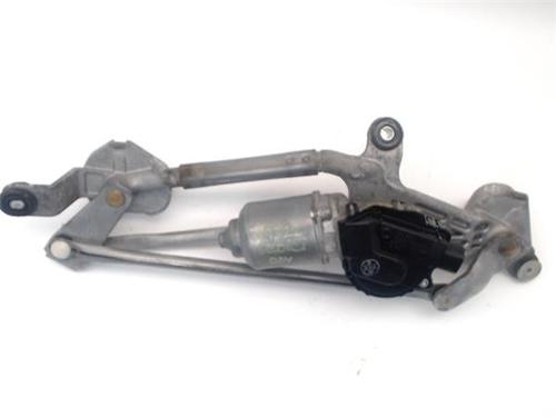 Front wiper motor FIAT SEDICI (189_) 1.9 D Multijet | BP22633166M29 