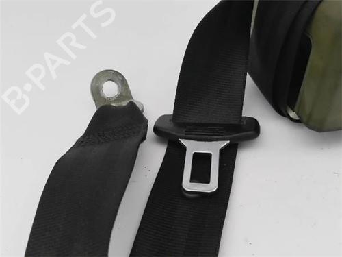 Rear right seatbelt AUDI A3 (8P1) 2.0 TDI 16V | BP22339317I28 