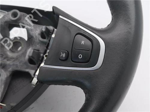 Steering wheel RENAULT CLIO IV (BH_)  | BP30980971C49 