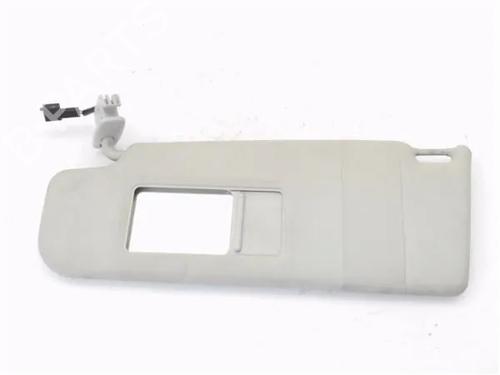 Left sun visor VW GOLF IV (1J1)  | BP23842635I1 