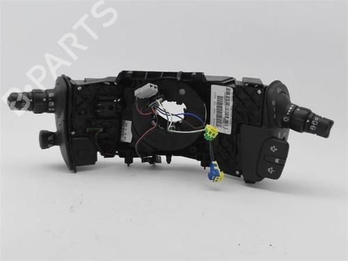 Used Switch RENAULT SCÉNIC II (JM0/1_) [2003-2010]  23129123