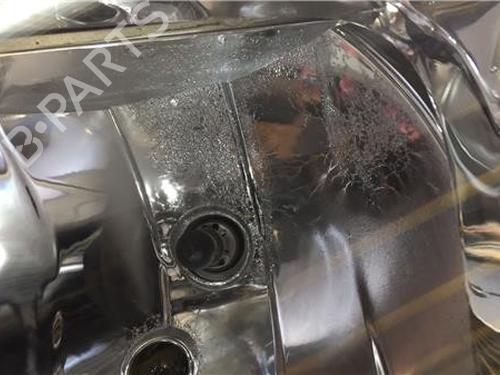 Venstre forlygte OPEL SIGNUM Hatchback (Z03) 2.2 DTI (F48) | BP11342411C28 