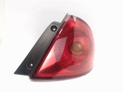 Used Right taillight SEAT TOLEDO III (5P2) [2004-2009]  15490601