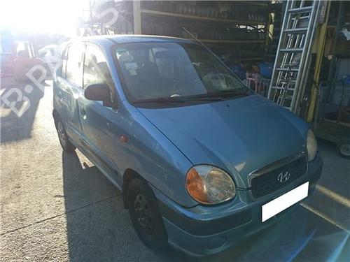 Used Parts HYUNDAI ATOS PRIME (MX) 1.0 i (58 hp) 4308479